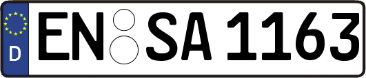 EN-SA1163