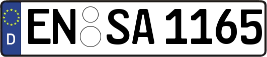 EN-SA1165