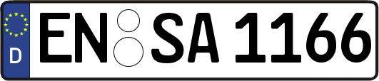 EN-SA1166