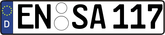 EN-SA117