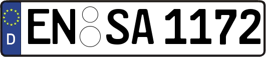 EN-SA1172