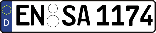 EN-SA1174
