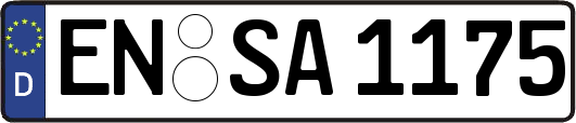 EN-SA1175