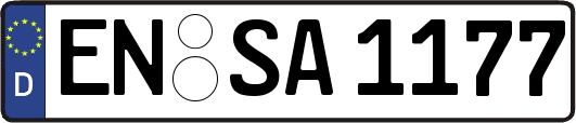 EN-SA1177
