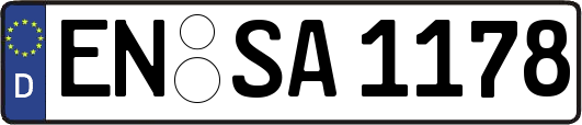 EN-SA1178