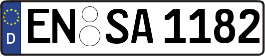 EN-SA1182