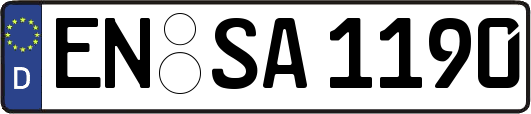 EN-SA1190