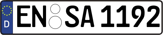 EN-SA1192