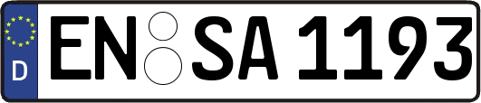 EN-SA1193