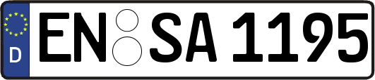 EN-SA1195