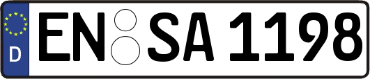 EN-SA1198