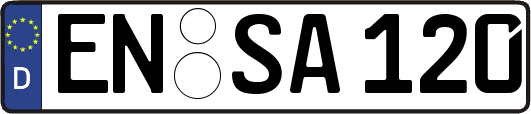 EN-SA120