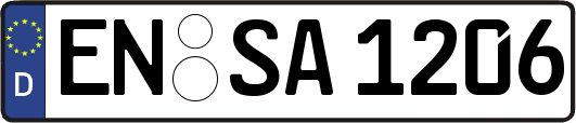 EN-SA1206