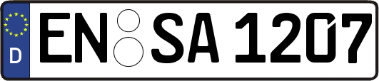 EN-SA1207
