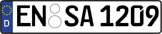 EN-SA1209