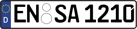 EN-SA1210