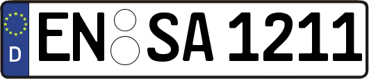 EN-SA1211