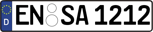 EN-SA1212