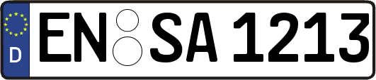 EN-SA1213