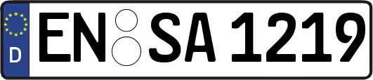 EN-SA1219
