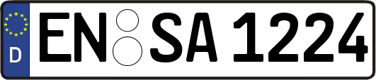 EN-SA1224