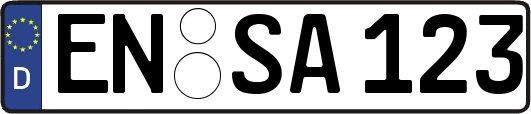 EN-SA123