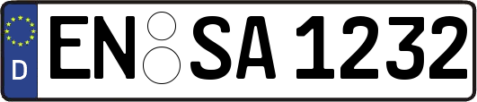 EN-SA1232