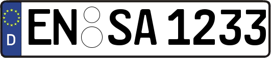 EN-SA1233