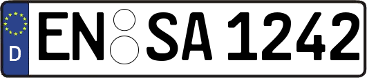 EN-SA1242