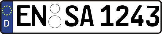 EN-SA1243