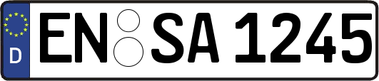 EN-SA1245