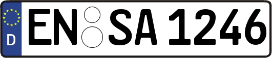 EN-SA1246