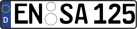 EN-SA125