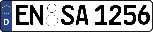 EN-SA1256