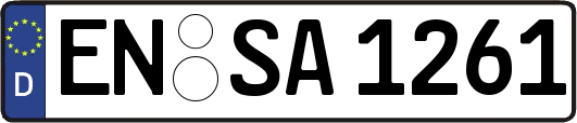 EN-SA1261