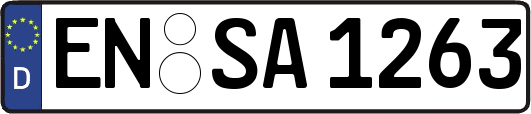 EN-SA1263