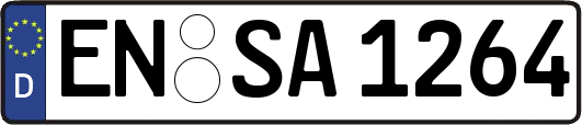 EN-SA1264