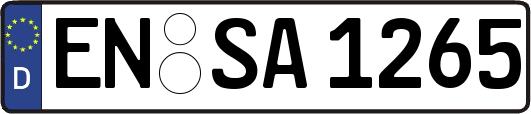 EN-SA1265