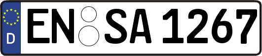 EN-SA1267