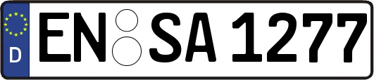 EN-SA1277