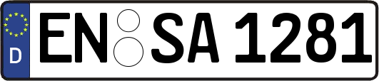 EN-SA1281