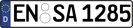 EN-SA1285