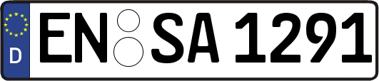 EN-SA1291