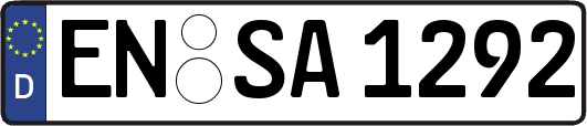 EN-SA1292