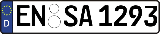 EN-SA1293