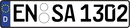 EN-SA1302