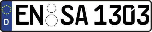 EN-SA1303