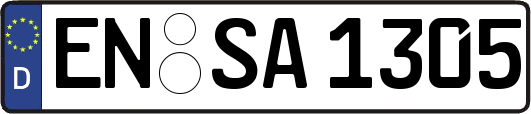 EN-SA1305