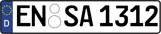 EN-SA1312
