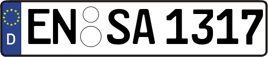 EN-SA1317